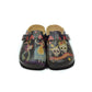 Clogs CAD305 (2272878624864)