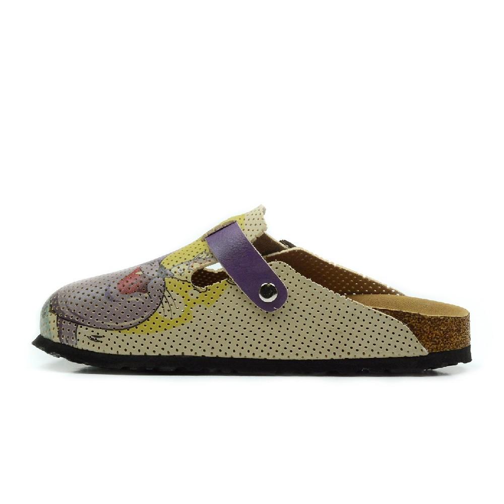 Clogs CAD306 (2272878821472)