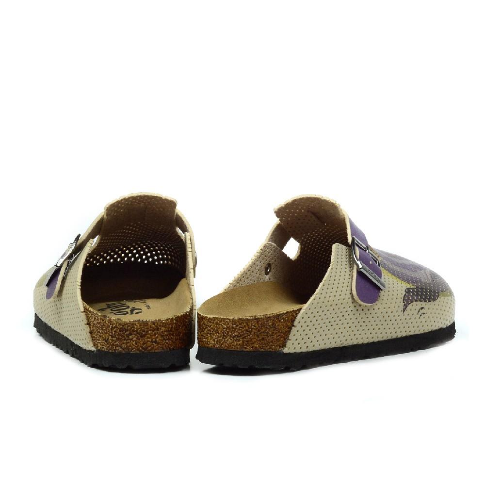 Clogs CAD306 (2272878821472)