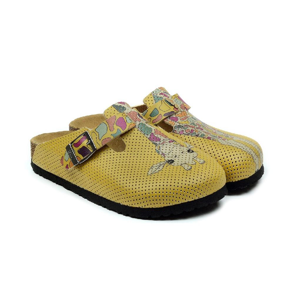 Clogs CAD309 (2272879050848)