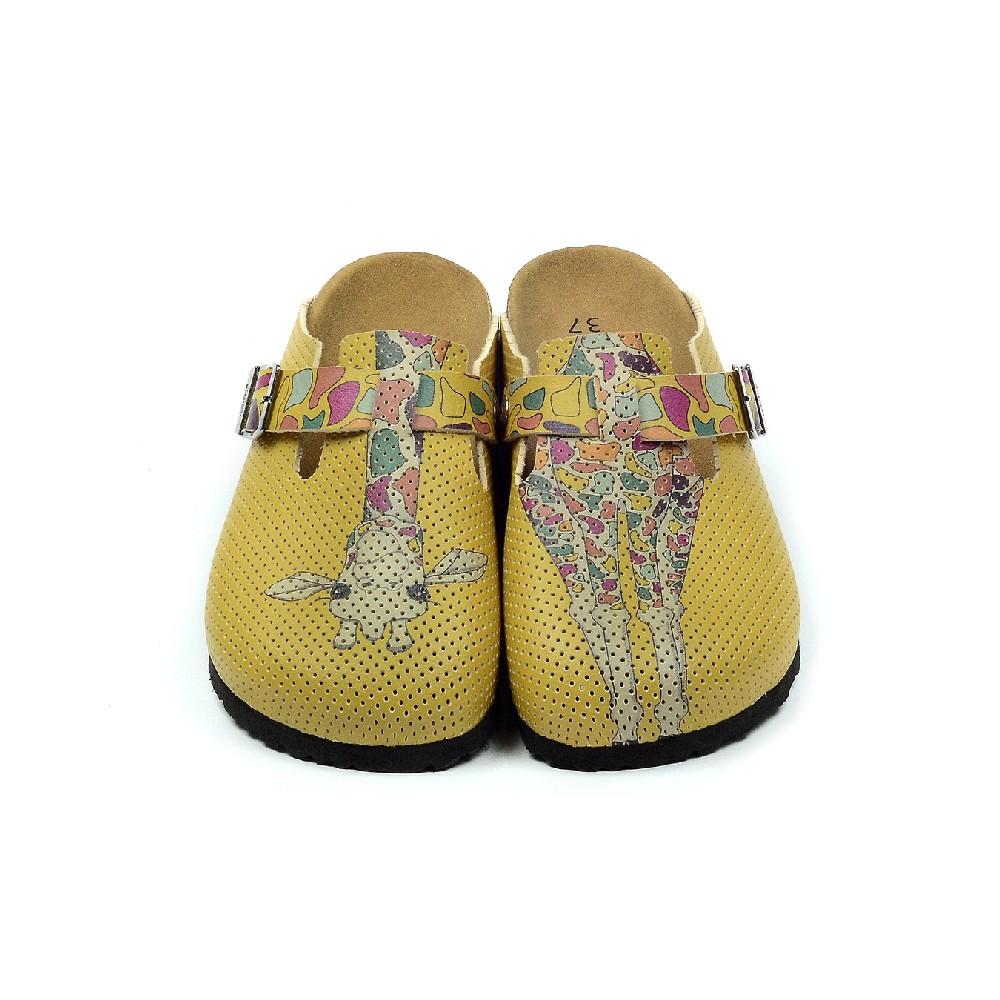 Clogs CAD309 (2272879050848)