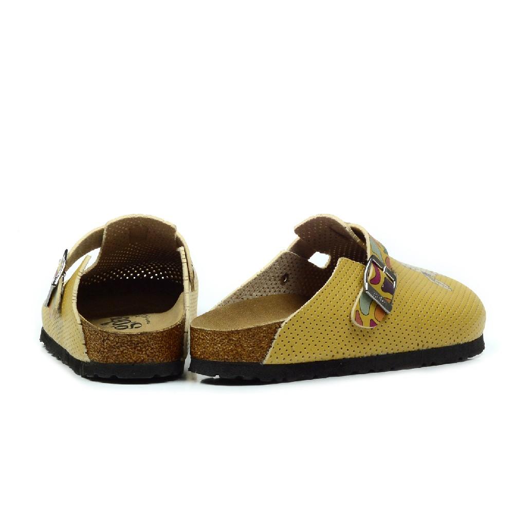 Clogs CAD309 (2272879050848)