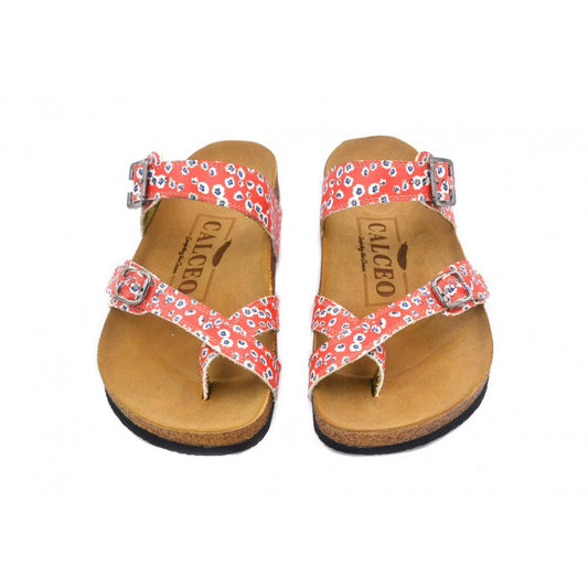 Sandal Outlet - No Exchange or Return 37 EU - 6.5 US