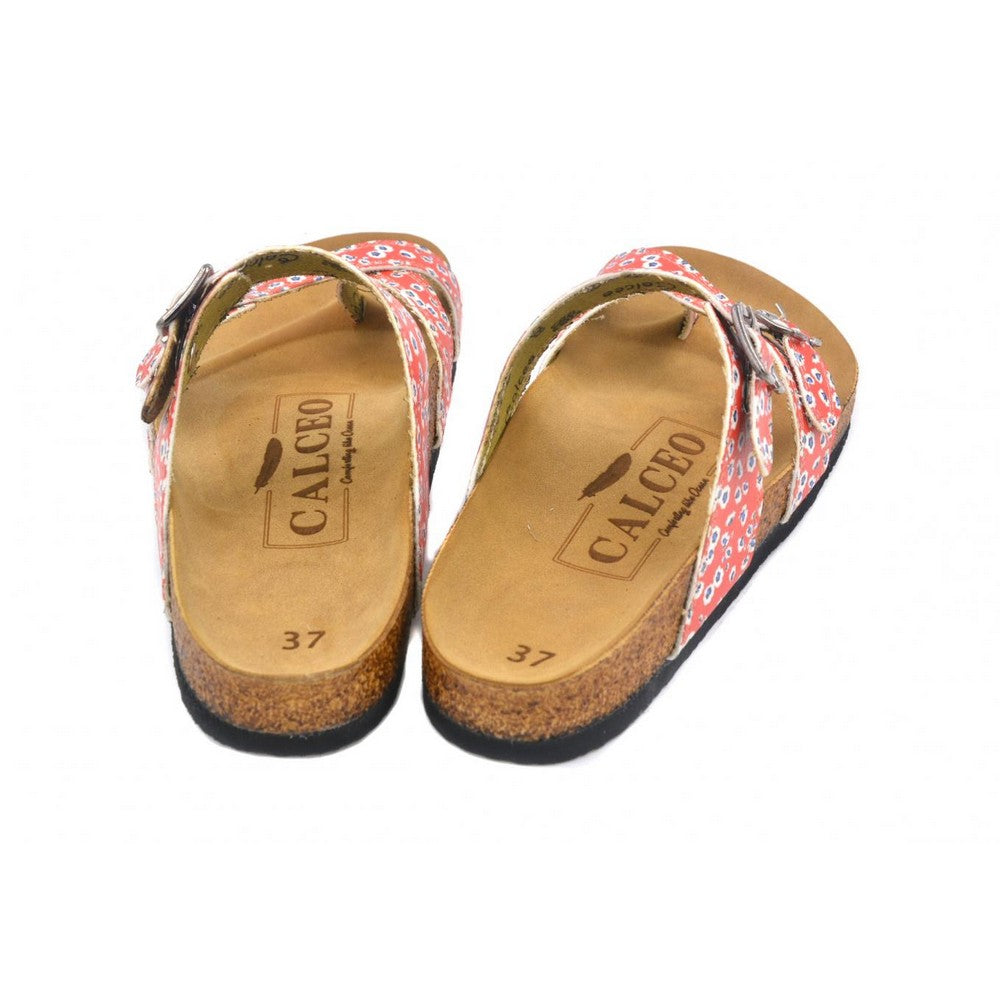 Sandal Outlet - No Exchange or Return 37 EU - 6.5 US
