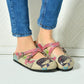 Soul Mate Clogs CAL105 (737669480544)