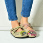 Fashion is My Love Clogs CAL114 (737669185632)
