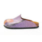 Purple Love Is In The Air Mule CAL1404 (774932824160)