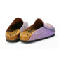 Purple Love Is In The Air Mule CAL1404 (774932824160)