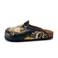 Clogs -  CAL1409 (1890745876576)