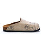 Clogs -  CAL1410 (1890745942112)