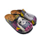 Clogs -  CAL1411 (1890745974880)
