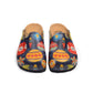 Clogs -  CAL1416 (1890746400864)