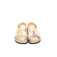 Clogs -  CAL1421 (2254985134176)