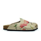 Clogs -  CAL1426 (2254985658464)