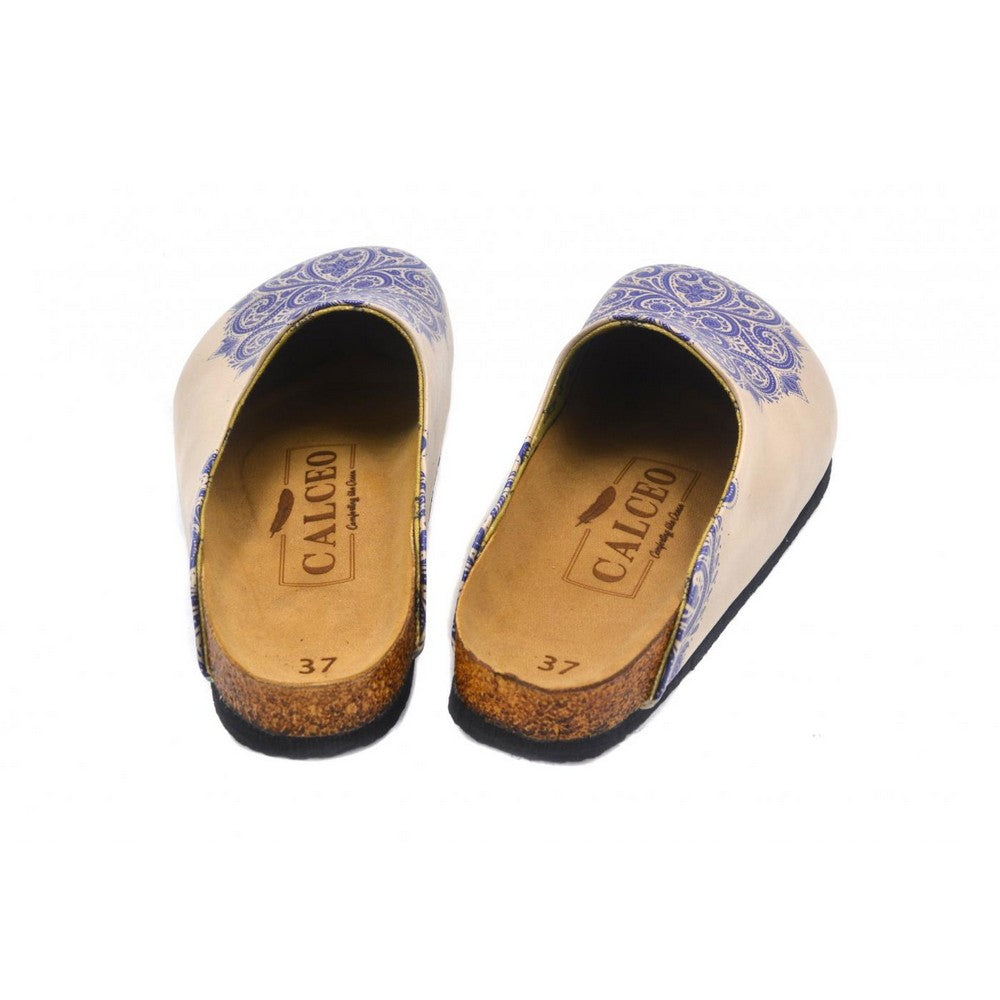 Clogs Outlet - No Exchange or Return 35 EU - 5 US