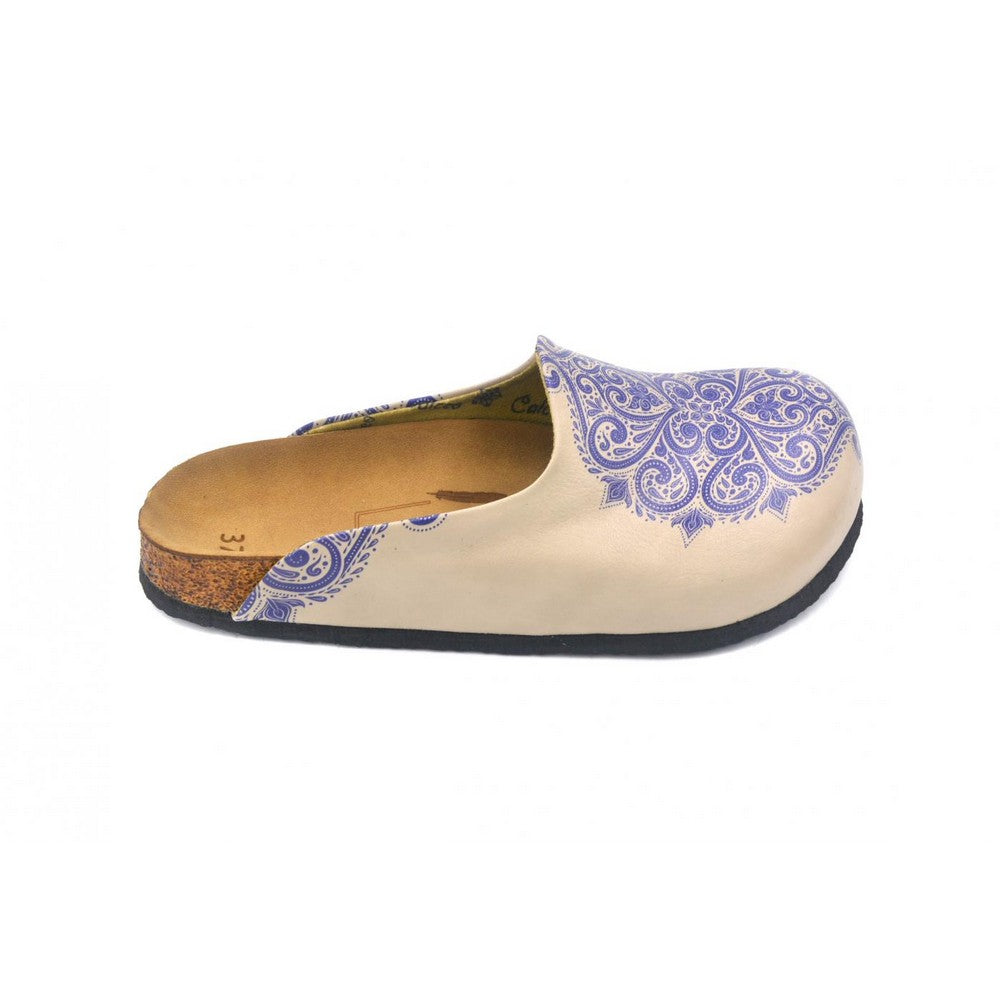 Clogs Outlet - No Exchange or Return 35 EU - 5 US