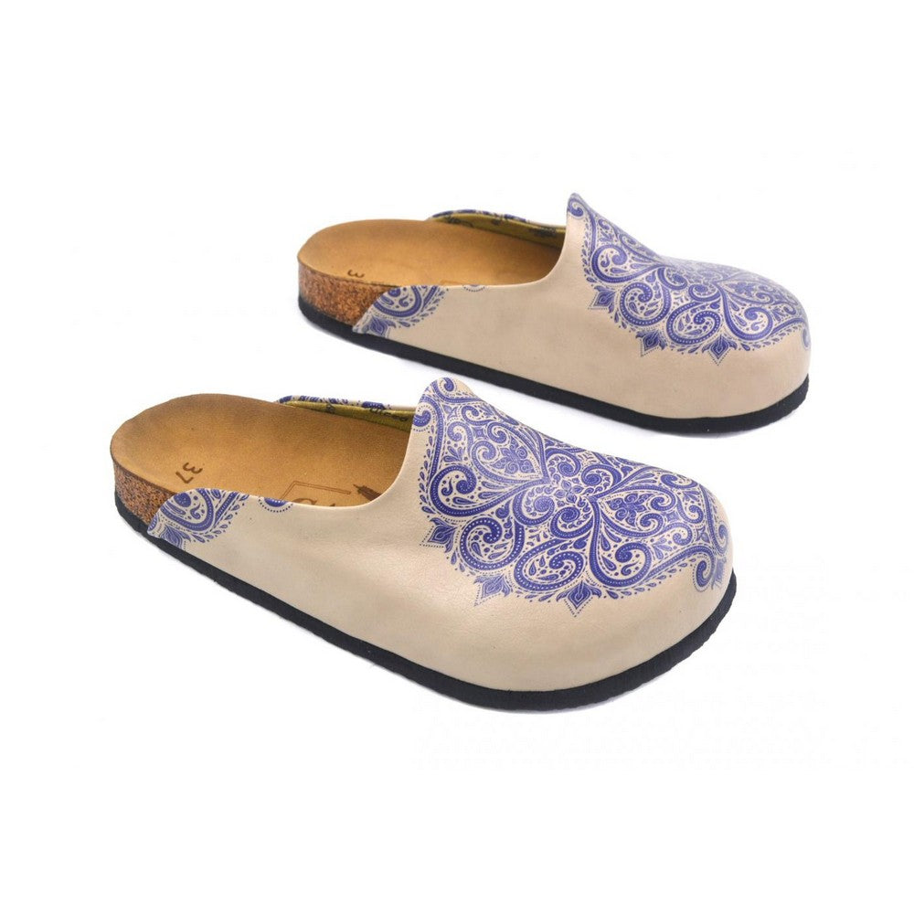 Clogs Outlet - No Exchange or Return 35 EU - 5 US
