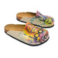 Clogs -  CAL1430