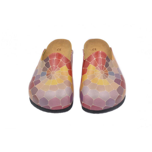 Clogs Outlet - No Exchange or Return 38 EU - 7.5 US