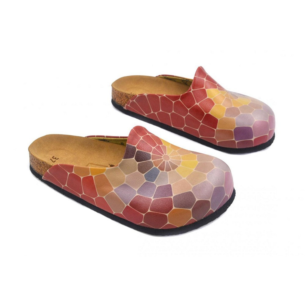 Clogs Outlet - No Exchange or Return 38 EU - 7.5 US