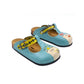 Clogs -  CAL1521