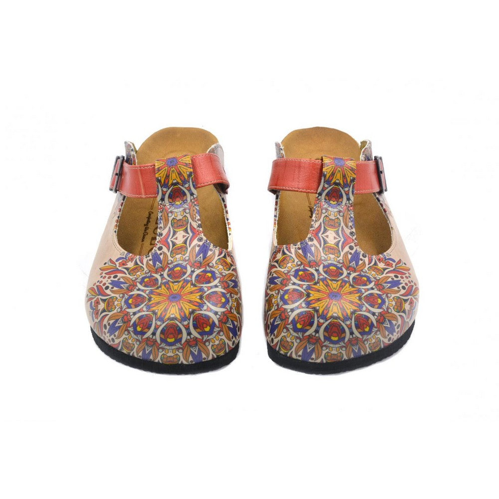 Clogs Outlet - No Exchange or Return 37 EU - 6.5 US