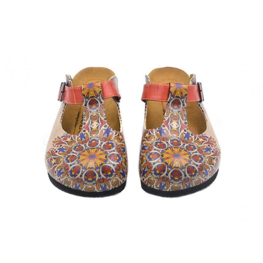 Clogs Outlet - No Exchange or Return 37 EU - 6.5 US