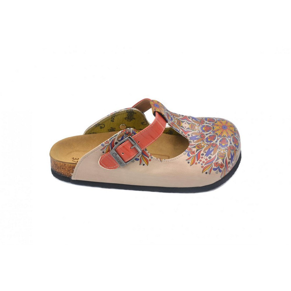 Clogs Outlet - No Exchange or Return 37 EU - 6.5 US