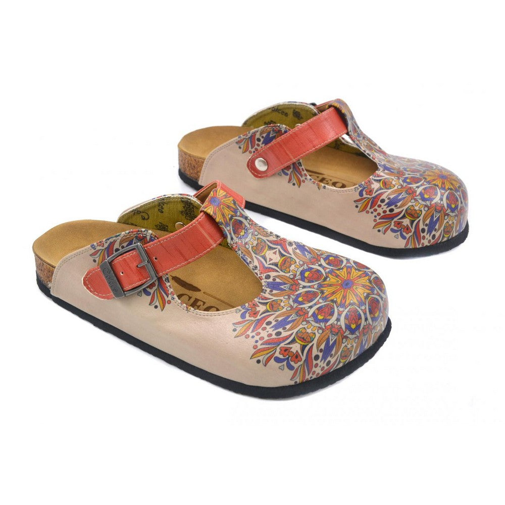 Clogs Outlet - No Exchange or Return 37 EU - 6.5 US