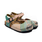 Clogs - CAL1613 (2254986379360)