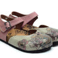 Clogs - CAL1614