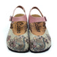 Clogs - CAL1614