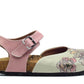 Clogs - CAL1614