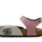 Clogs - CAL1614