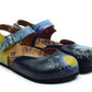 Clogs - CAL1615