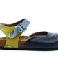 Clogs - CAL1615
