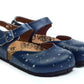 Clogs - CAL1616