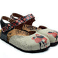 Clogs - CAL1617