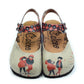 Clogs - CAL1617