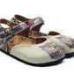 Clogs - CAL1618