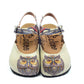 Clogs - CAL1618
