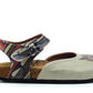 Clogs - CAL1618