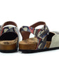 Clogs - CAL1618