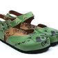 Clogs - CAL1619