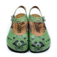 Clogs - CAL1619