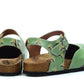Clogs - CAL1619