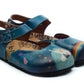 Clogs - CAL1620