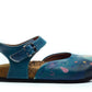Clogs - CAL1620