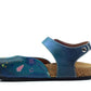 Clogs - CAL1620
