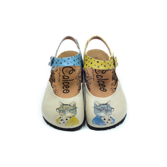 Clogs Outlet - No Exchange or Return 36 EU - 5.5 US